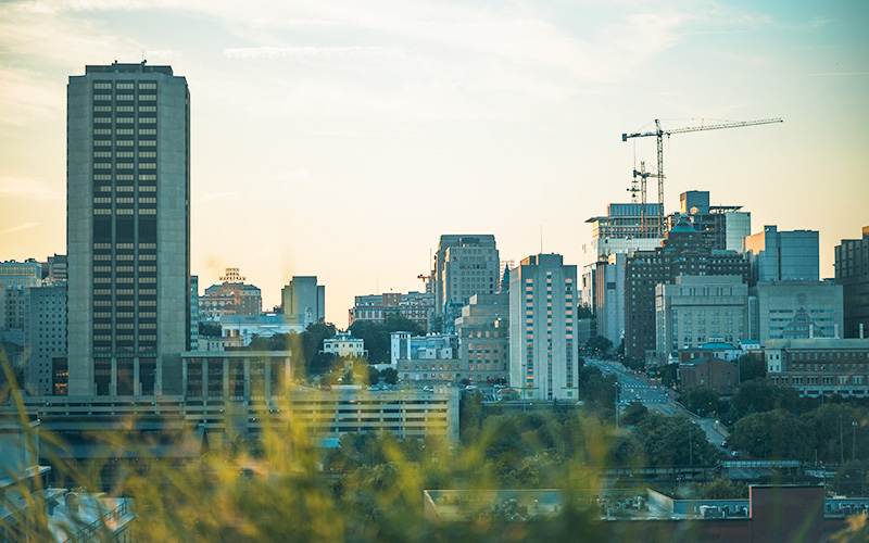 Richmond, Virginia