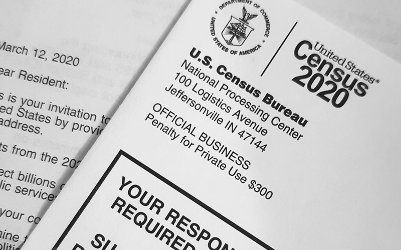 census form
