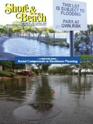 Shore and Beach cover 