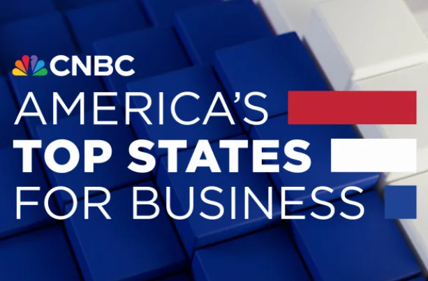 CNBC logo