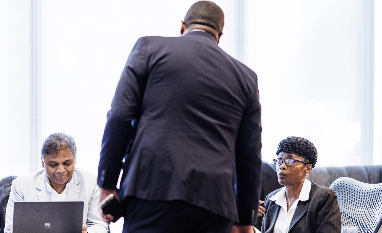 Shaban Athuman photo credit