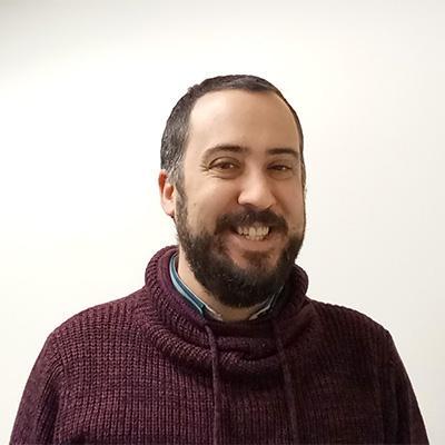 Joao Ferreira