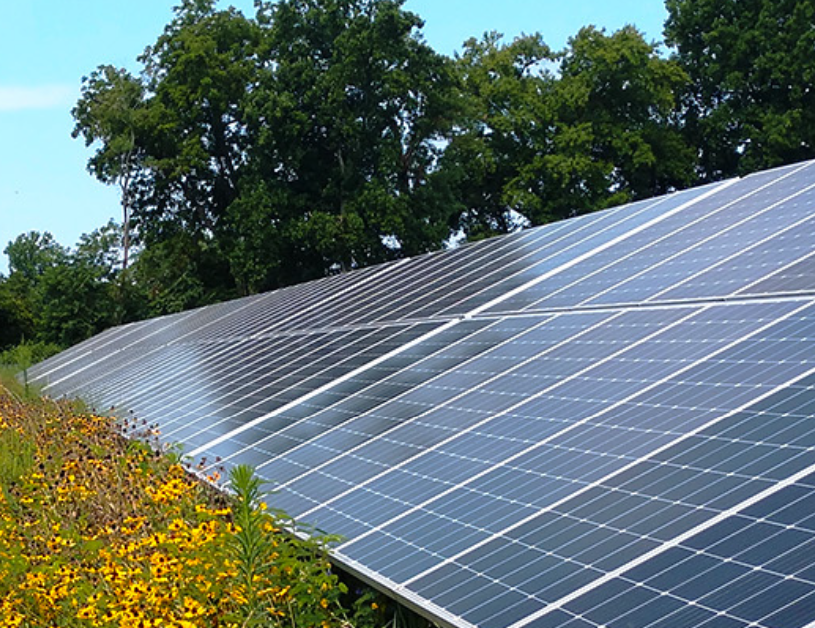 solar panel