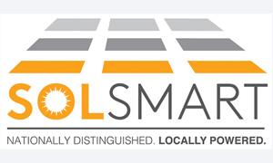 SolSmart logo - teaser image