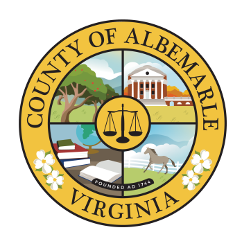 albemarle county logo