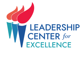leadership center logo