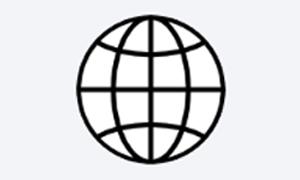 image of globe