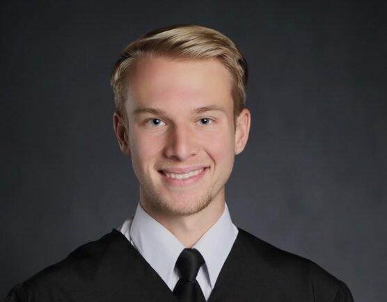 Hunter Frederick Lutz headshot