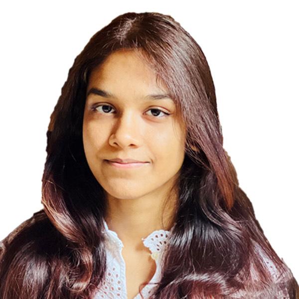 Nafisa Noshin headshot