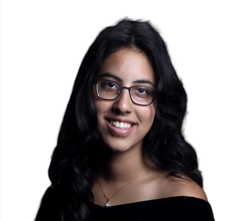 Zenia Rai headshot