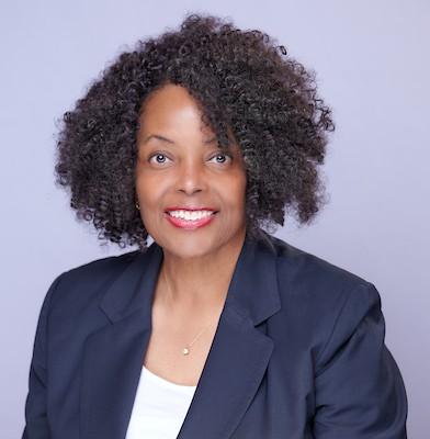 Tina Patterson Headshot