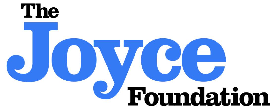 Joyce Logo