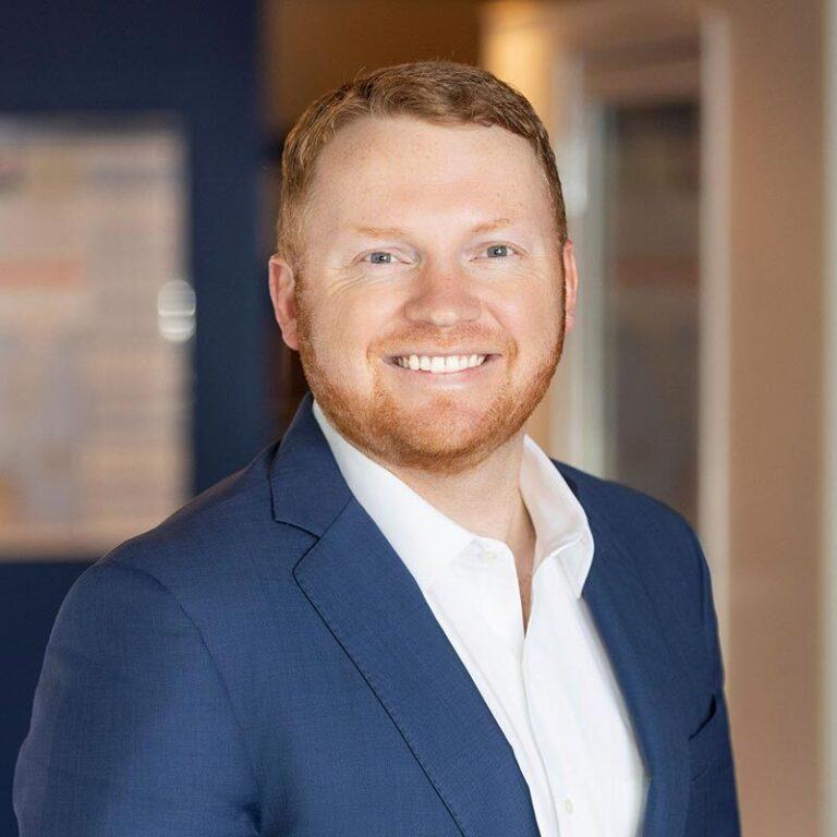 Photo of Randy Pearson.