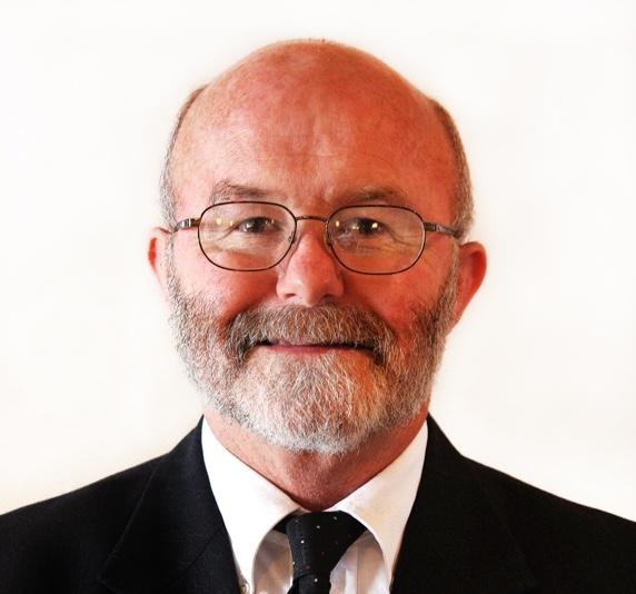 headshot of mike ellerbrock