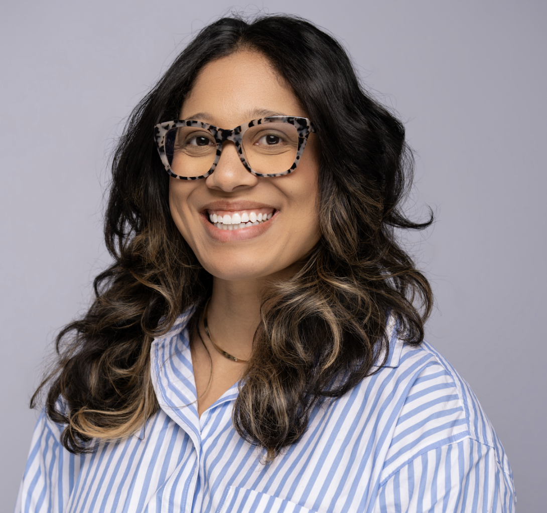 Alysse Dowdy headshot