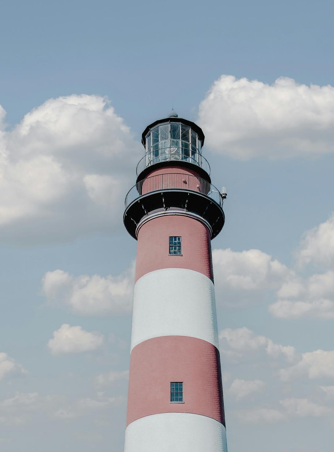 chincoteague- lighthouse